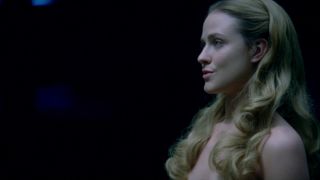 Evan Rachel Wood – Westworld s01e05 (2016) HDTV 1080p - (Celebrity porn)-0