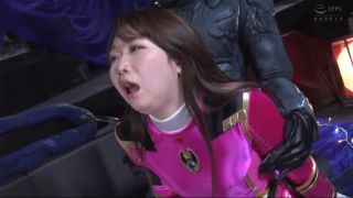 [SuperMisses.com] SPSA-34 聖輝戦隊プリズムスリー プリズムピンク ～淫獄アナザーワールド～ Ema Ichikawa-5