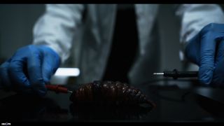 fetish fetish  Parasited – Parasite X  – Jia Lissa And Josephine Jackson -1