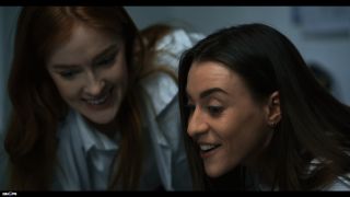 fetish fetish  Parasited – Parasite X  – Jia Lissa And Josephine Jackson -2