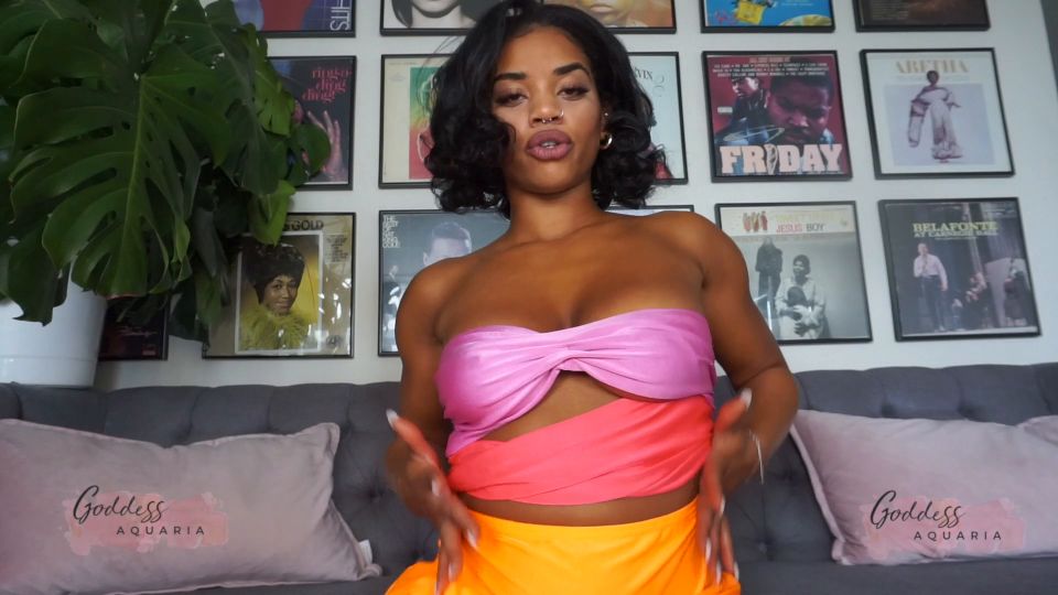 online porn clip 42 daddy fetish porn fetish porn | Goddess Aquaria – Virgin Cum Eater | findom