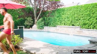 Chloe Amour MILF Secrets Hardccore SD Confessions Vol 1 E1-1