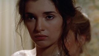 Florence Guerin, Trine Michelsen – La Bonne (1986) HD 720p - (Celebrity porn)-0