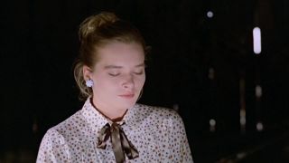 Florence Guerin, Trine Michelsen – La Bonne (1986) HD 720p - (Celebrity porn)-4