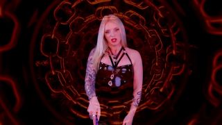 Miss Annabel Grace - BDSM - Cave Of Obedience - Handpicked Jerk - Off Instruction - Brainwash fantasy-5