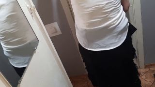 lesbian_illusion - I Caught My Roommates Fucking And Found Out They Were Real Lesbians - Lesbian_illusion-4