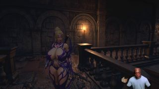 Xx_Speedy - Club Meeting Sex Scene-5