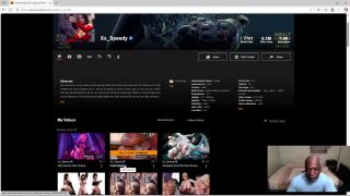 Xx_Speedy - Club Meeting Sex Scene-9