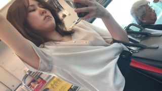 Voyeur Downbluse 91 - fc4-12,  on voyeur -1