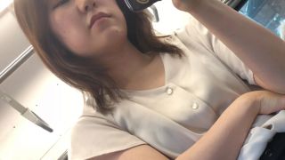 Voyeur Downbluse 91 - fc4-12,  on voyeur -3