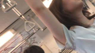 Voyeur Downbluse 91 - fc4-12,  on voyeur -5