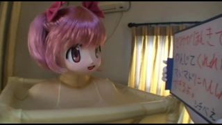 MiraidougaPt 1dlamn-010 - Kigurumi Madmad Restraint Solid Vacuum-1