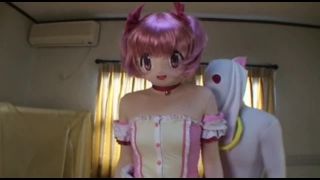 MiraidougaPt 1dlamn-010 - Kigurumi Madmad Restraint Solid Vacuum-7