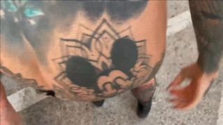 Valery Venom - Venus USER - FICK - Gerade mal 18 aber Fickt uns beide Blank - Mdh-0