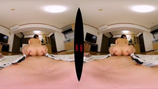 VRVR-132 B - Japan VR Porn - (Virtual Reality)-6