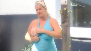 Solo Female  Cindy Homemade clip -3