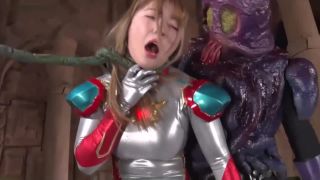 [SuperMisses.com] ZEPE-34 ヒロインアクションピンチ巨大なヒロインバーンレディ-4