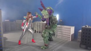 [SuperMisses.com] ZEPE-34 ヒロインアクションピンチ巨大なヒロインバーンレディ-9