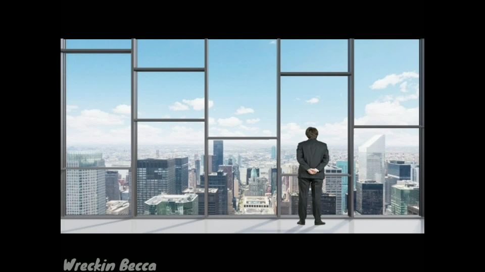 online adult video 41 Wreckin Becca – Wreckin Time, catheter fetish on femdom porn 