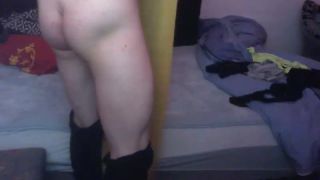 Shemale Webcams Video for October 04, 2019 – 02 - (Shemale porn)-0