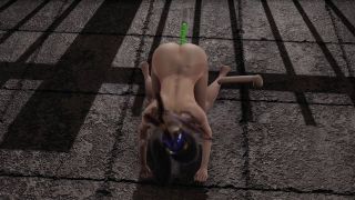 KoikatuCenter - Eve - Stellar anal examination - 3D Porn-6