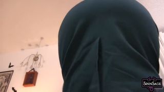 Stripping Hot Sinn Sage Squezes Her Tits And Shows Off Her Butt-0