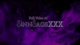 Stripping Hot Sinn Sage Squezes Her Tits And Shows Off Her Butt-9