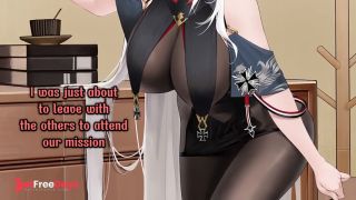 [GetFreeDays.com] Azur lane Iron fleet drain your balls empty - Hentai JOI Boobjob, Femdom, Reverse Gangbang,Feet Sex Stream May 2023-0