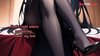 [GetFreeDays.com] Azur lane Iron fleet drain your balls empty - Hentai JOI Boobjob, Femdom, Reverse Gangbang,Feet Sex Stream May 2023-7