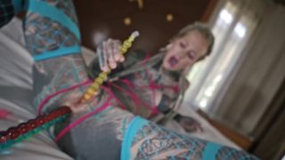 Anuskatzz - Tattoo teen pussy anal bdsm masturbation Sex ...-5