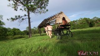 free adult video 12 courtney taylor femdom Callie Nicole & Charley Hart - Chindo Fuck Subs [Full HD 765.9 MB], fetish on femdom porn-1