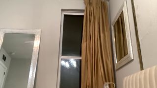 Bhad Bhabie Bhad Bhabie Danielle Bregoli Tease And Twerk Her Ass In Couch Video Cumshot-6