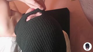 Fuck My Mouth Like Pussy Sloppy Deepthroat And CIM 1080p-8
