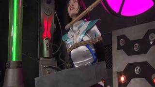 [SuperMisses.com] SPSD-55 Kougaiger VS Pink Ninja Captude Part 1-009-7