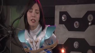 [SuperMisses.com] SPSD-55 Kougaiger VS Pink Ninja Captude Part 1-009-8