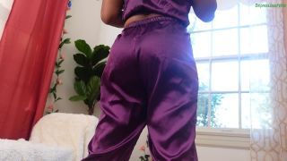 clip 31 bbw femdom facesitting fetish porn | Empress Jess – Booty Clenching 3 | jerkoff encouragement-2