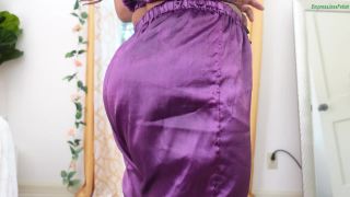 clip 31 bbw femdom facesitting fetish porn | Empress Jess – Booty Clenching 3 | jerkoff encouragement-3