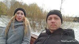 Pickup In Russian Seduced A Girl And Fucked Her In A Hotel 1080p-0