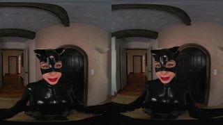 Kylie Rocket - Batman: The Long Halloween Part One A XXX Parody - VRCosplayX (UltraHD 2K 2021)-0