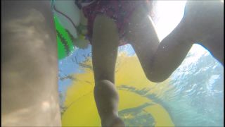 Voyeur - Underwater swimsuit tracking - YMUW-1067,  on voyeur -7