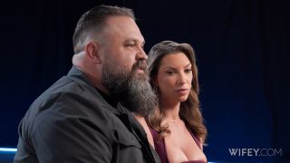 LorReign - Lor And Anthony - Anal-Loving MILF Squirts All...-1