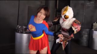 [supermisses.com] GHNU-38 美魔女ヒロイン スーパーレディー Shoko Akase | superheroines porn, superheroine, wonder woman-1