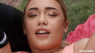 Jogging With MILFs Brittany Bardot, Rika Fane 08-05-2023 - MILF-1