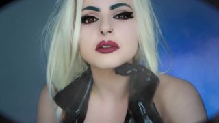 online xxx video 28 tight jeans fetish Empress Poison — Master Kush W33D, hypno on femdom porn-4