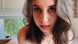 Princess Violette - Mindfucked By Tits-3