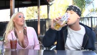 Throwback - (Hardcore porn)-2