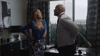 Arielle Kebbel – Ballers s01e10 (2015) HDTV 1080p - (Celebrity porn)-4