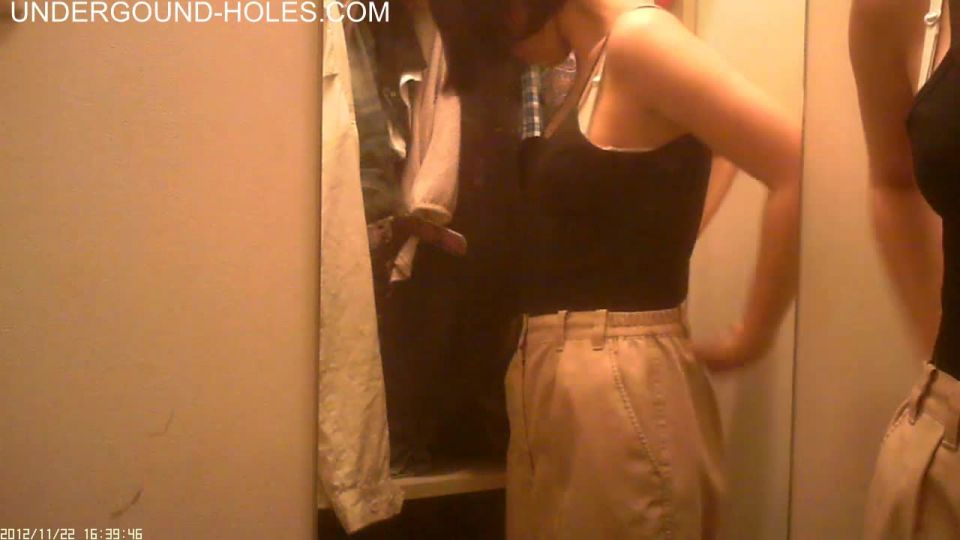 Online Voyeur digi-tents Changing 23 – 16340005 - digi-tents