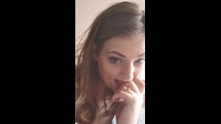 LottiiRose Lottiirose - working with elegant eve today at uk tickling sat in the other room listening to her gigg 06-04-2019-6