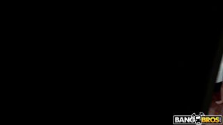 Tyler Steel, Kira Perez - Pervert Stepbro Caught Spying.-5